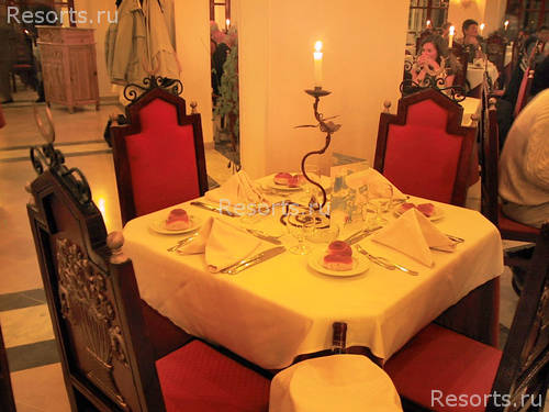 Miramar Cesar Thalasso Hotel 12